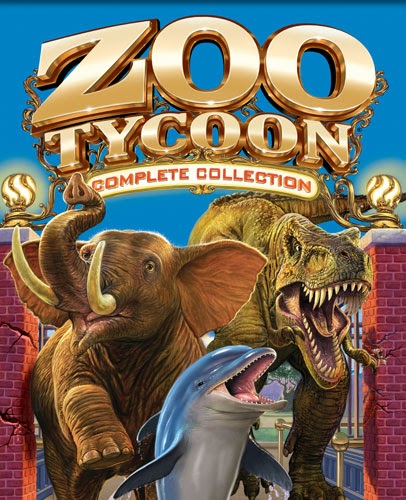 original zoo tycoon download